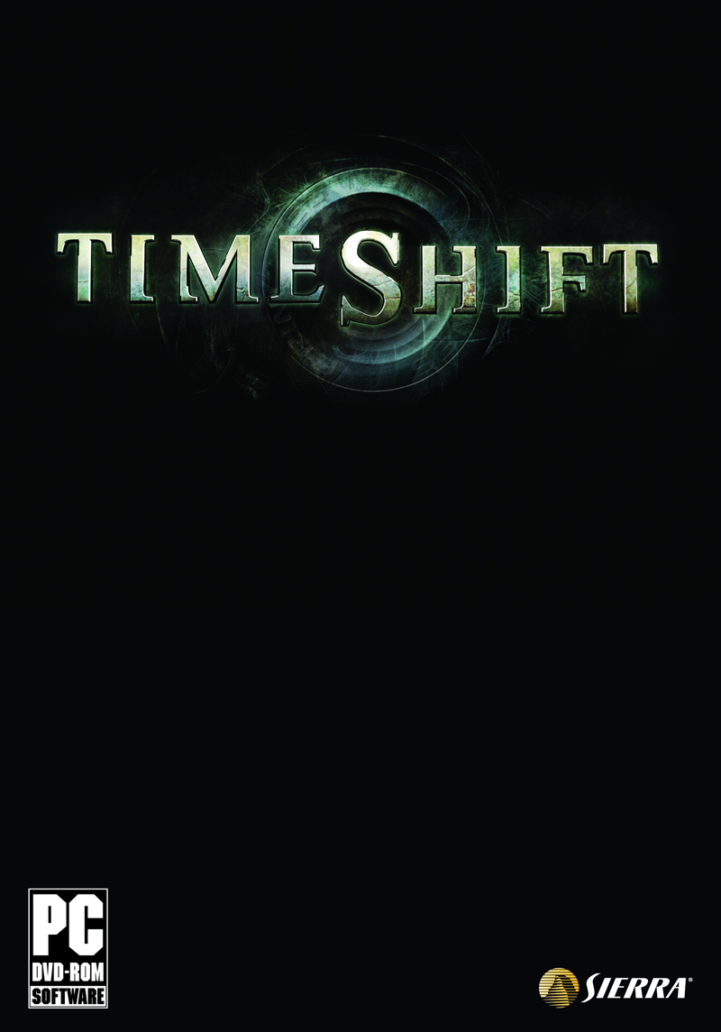 TimeShift