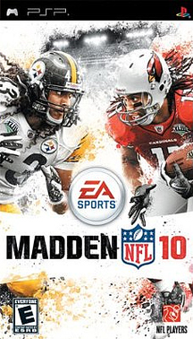 Madden NFL 10