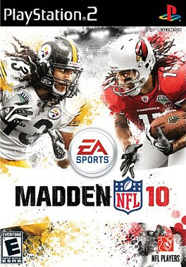 Madden NFL 10