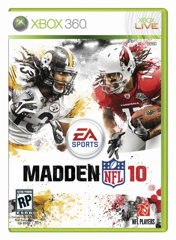 Madden NFL 10