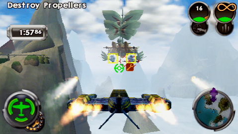 Jeu PSP Jak And Daxter: The Lost Frontier - Version PAL, Bon état Complet