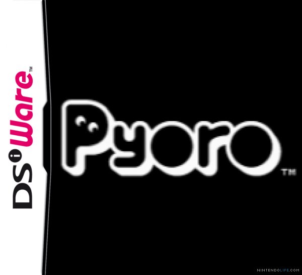 Pyoro