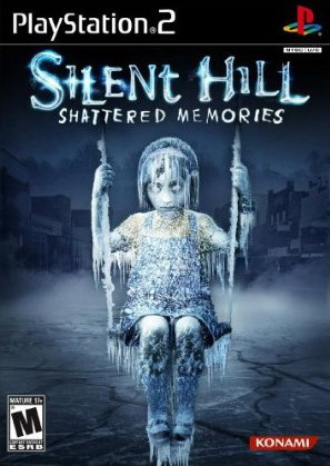 Silent Hill : Shattered Memories