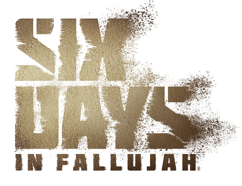 Six Days in Fallujah