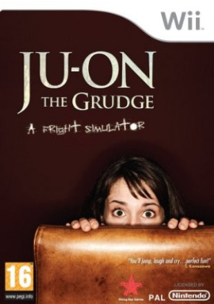 JU-ON : La Malédiction