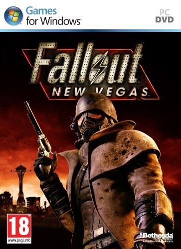 Fallout : New Vegas