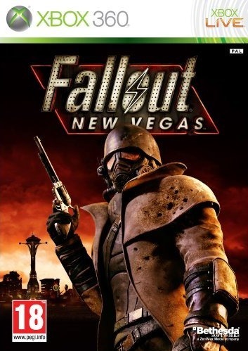 Fallout : New Vegas