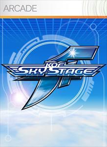 The King of Fighters Sky Stage