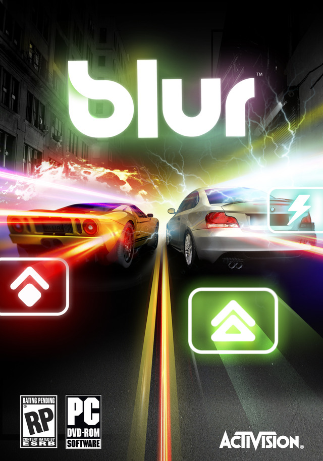 Blur