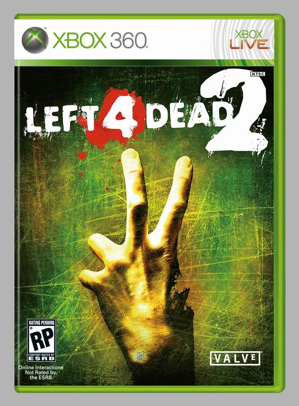 Left 4 Dead 2