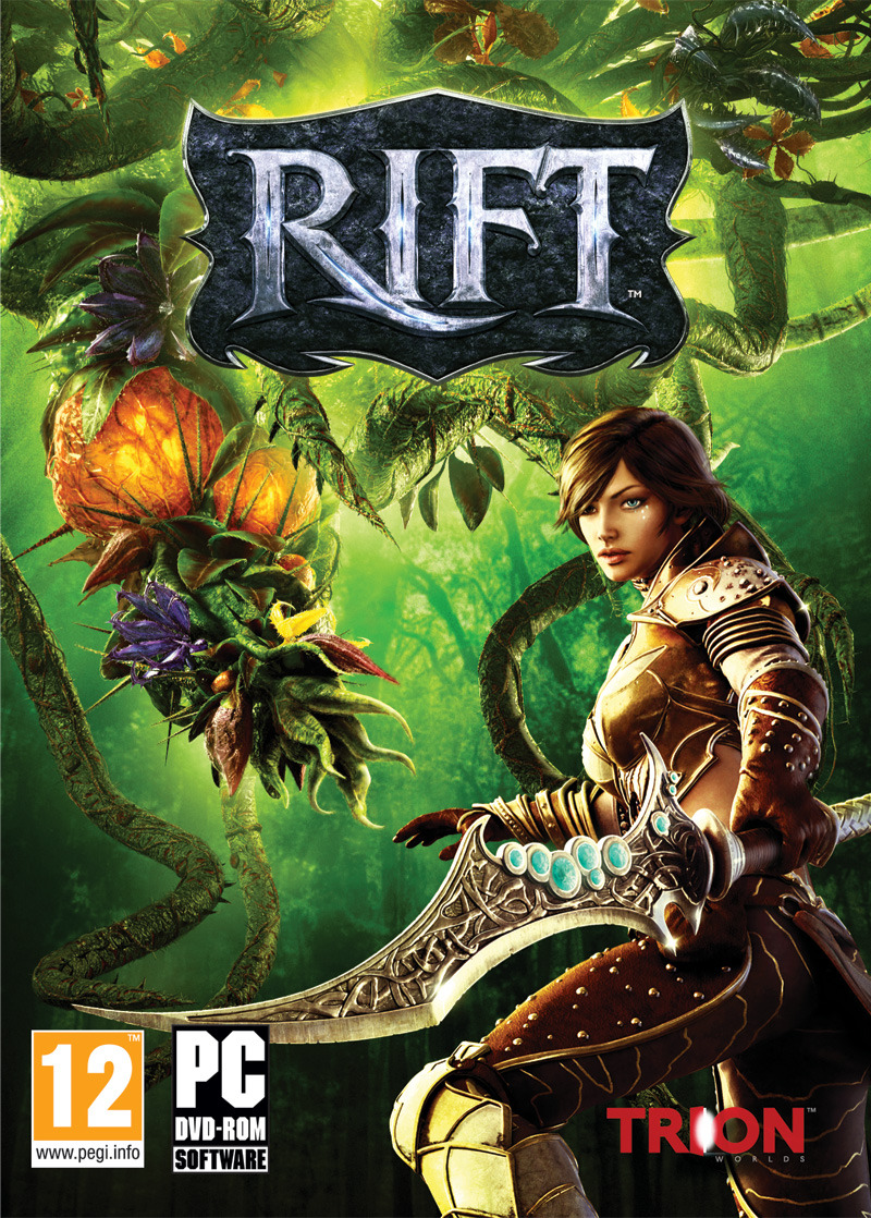 Rift : Planes of Telara