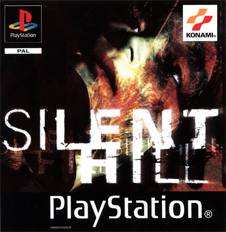 Silent Hill