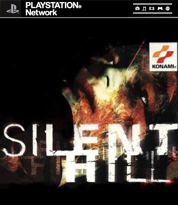 Silent Hill