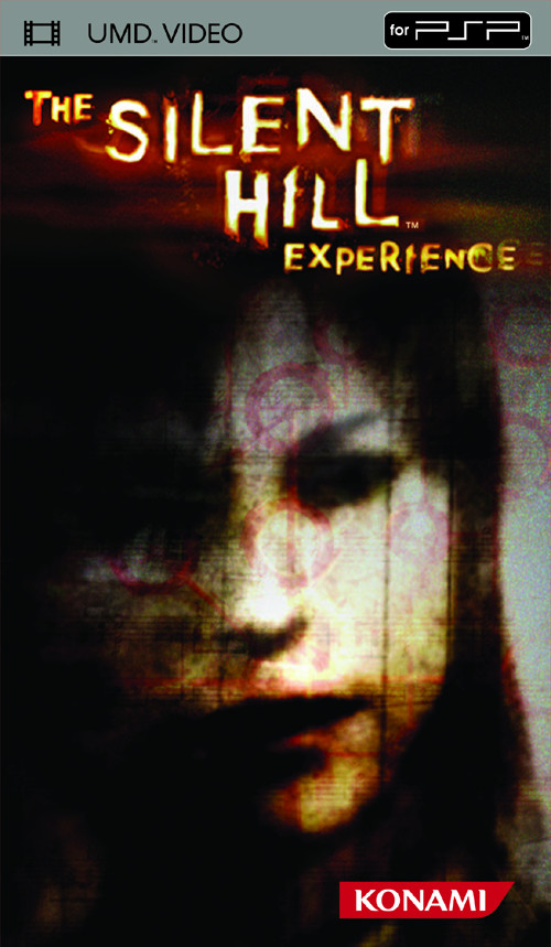 The Silent Hill Experience Comics