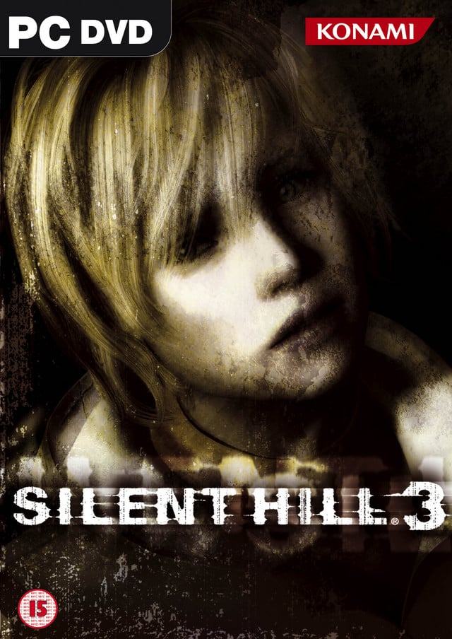 Silent Hill 3