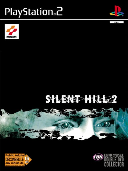 Silent Hill 2 est éternel