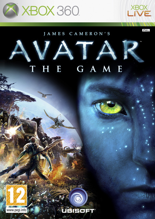 Avatar