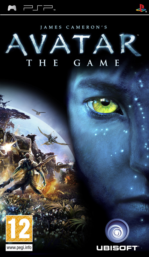 Avatar