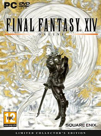 Final Fantasy XIV Online