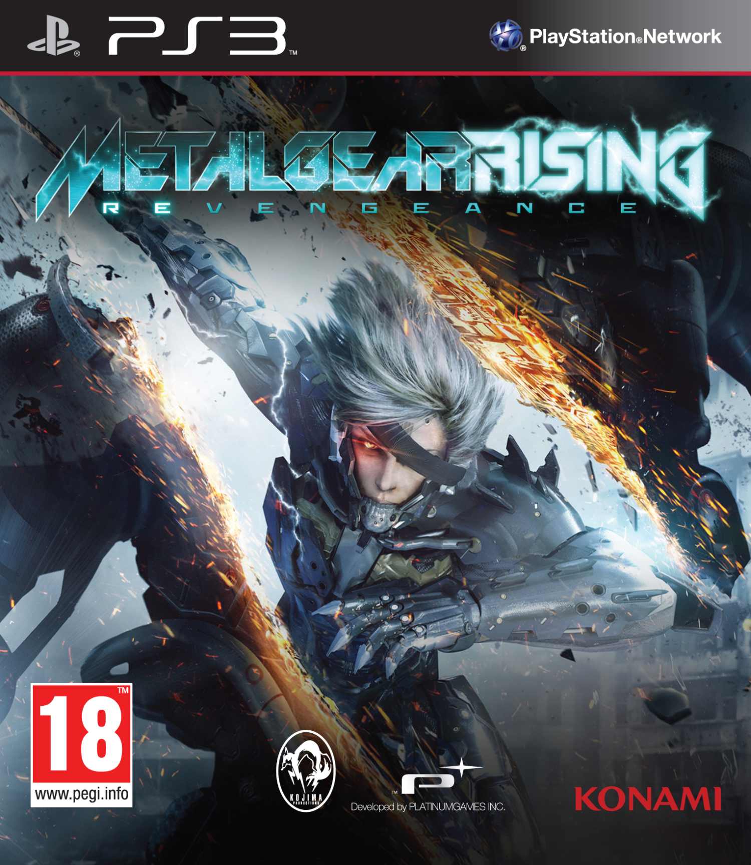 Dépucelage en règle de Metal Gear