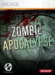 Zombie Apocalypse - I Will Survive!