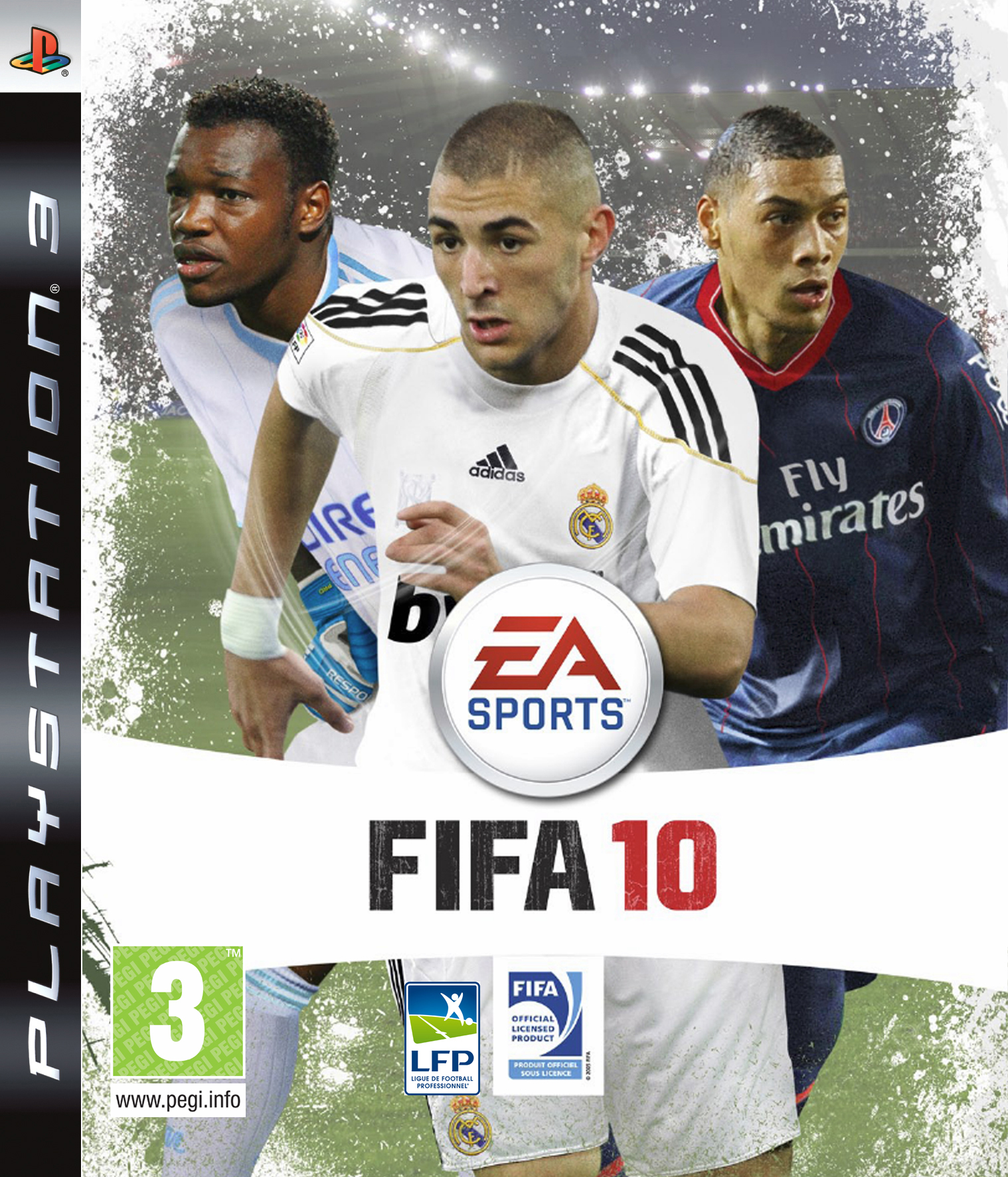 FIFA 10
