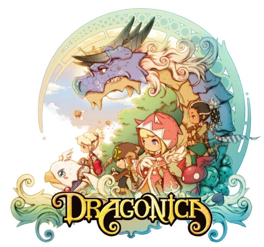 Dragonica