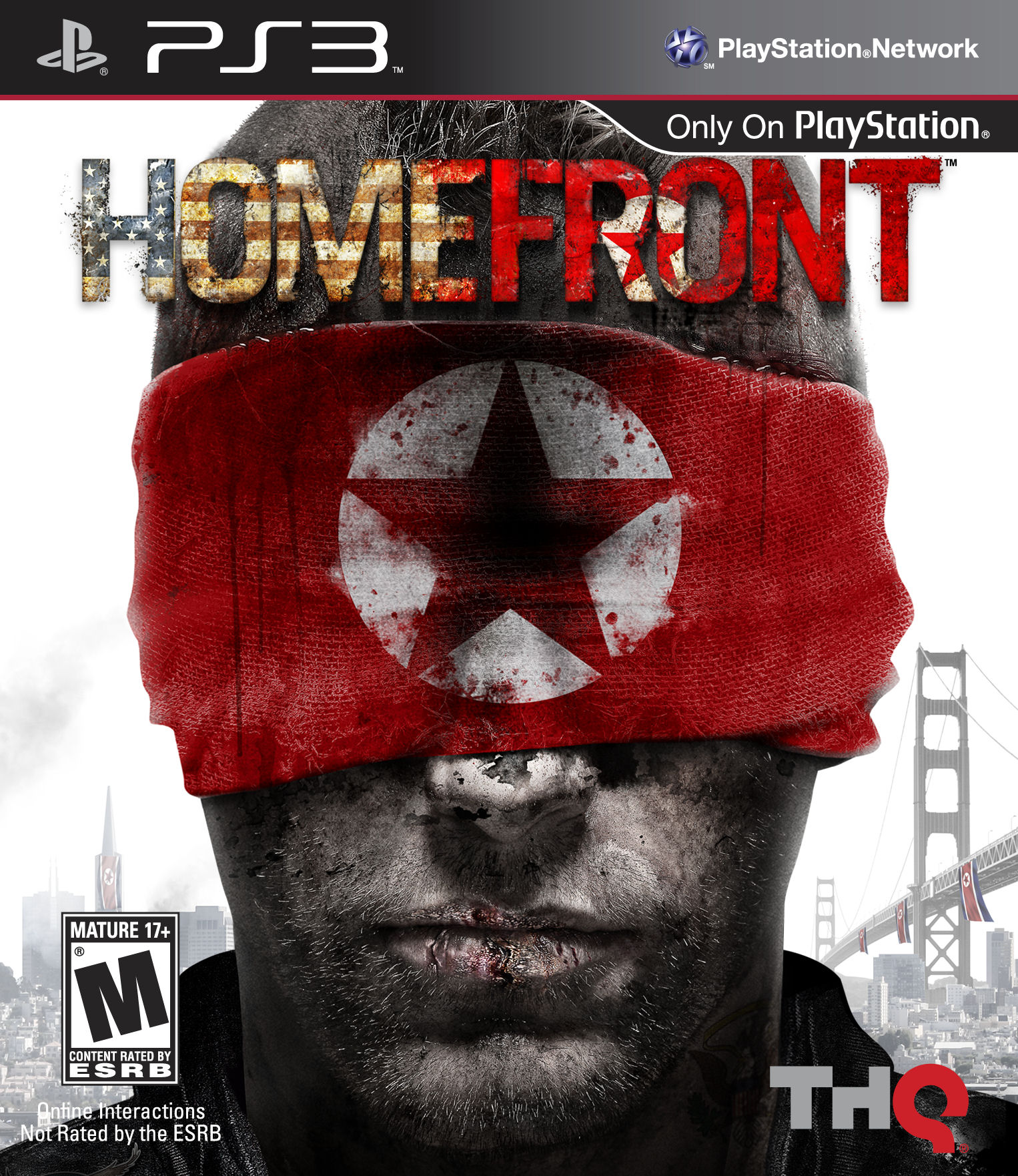 Test de Homefront par Bejitasama