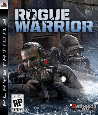 Rogue Warrior