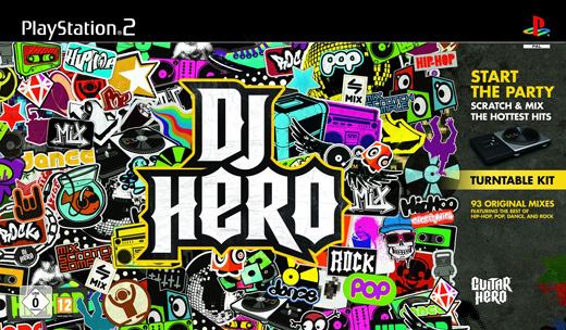 DJ Hero