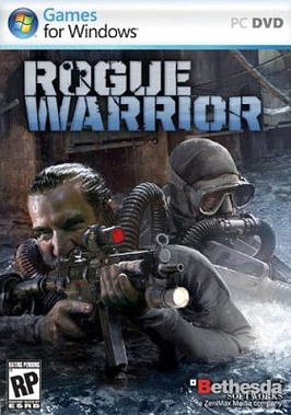 Rogue Warrior