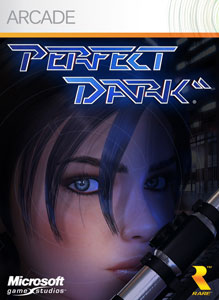 Perfect Dark (original)