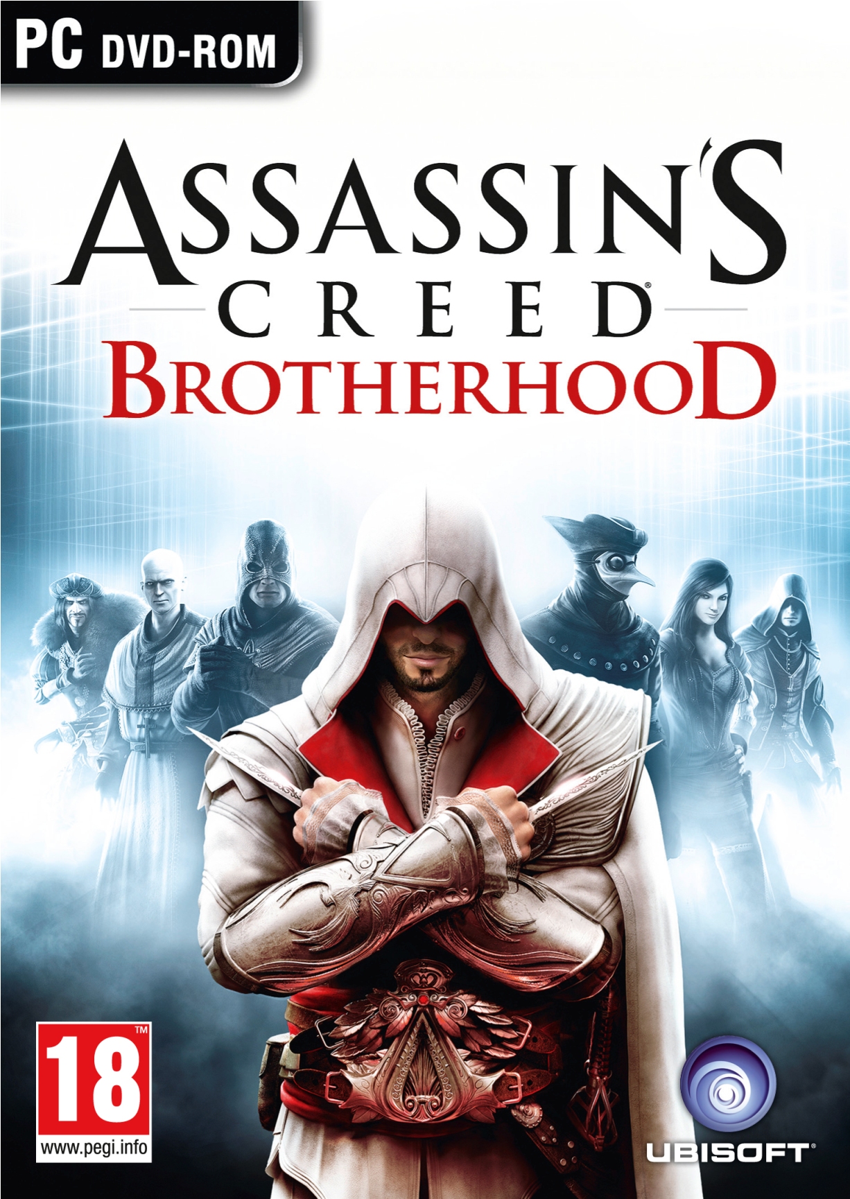 Assassin's Creed : Brotherhood