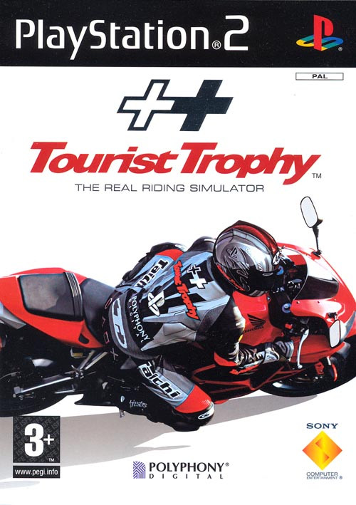 Tourist Trophy