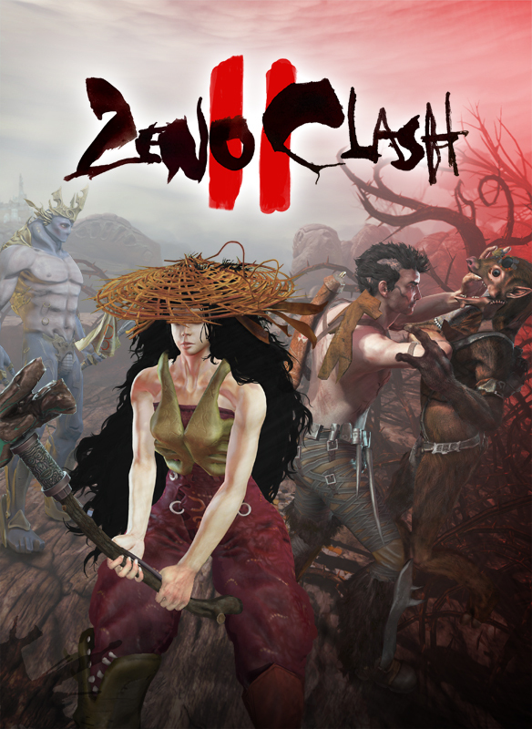 Zeno Clash II