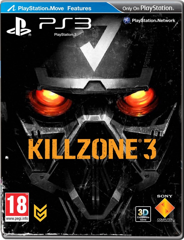 Killzone 3