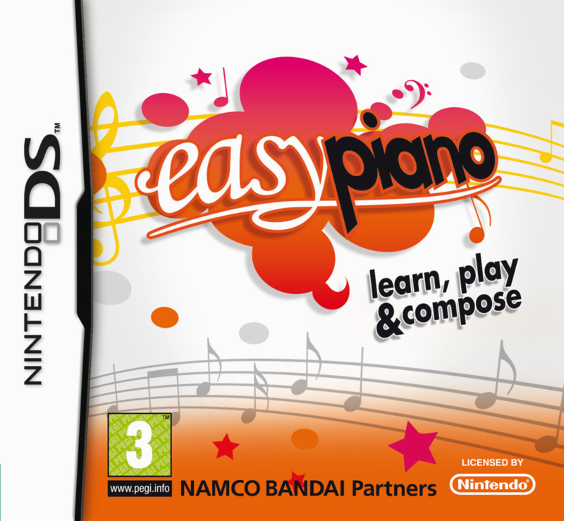 Easy Piano