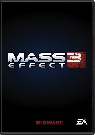 Mass Effect 3