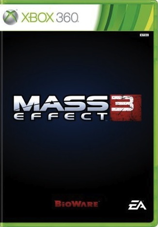 Mass Effect 3