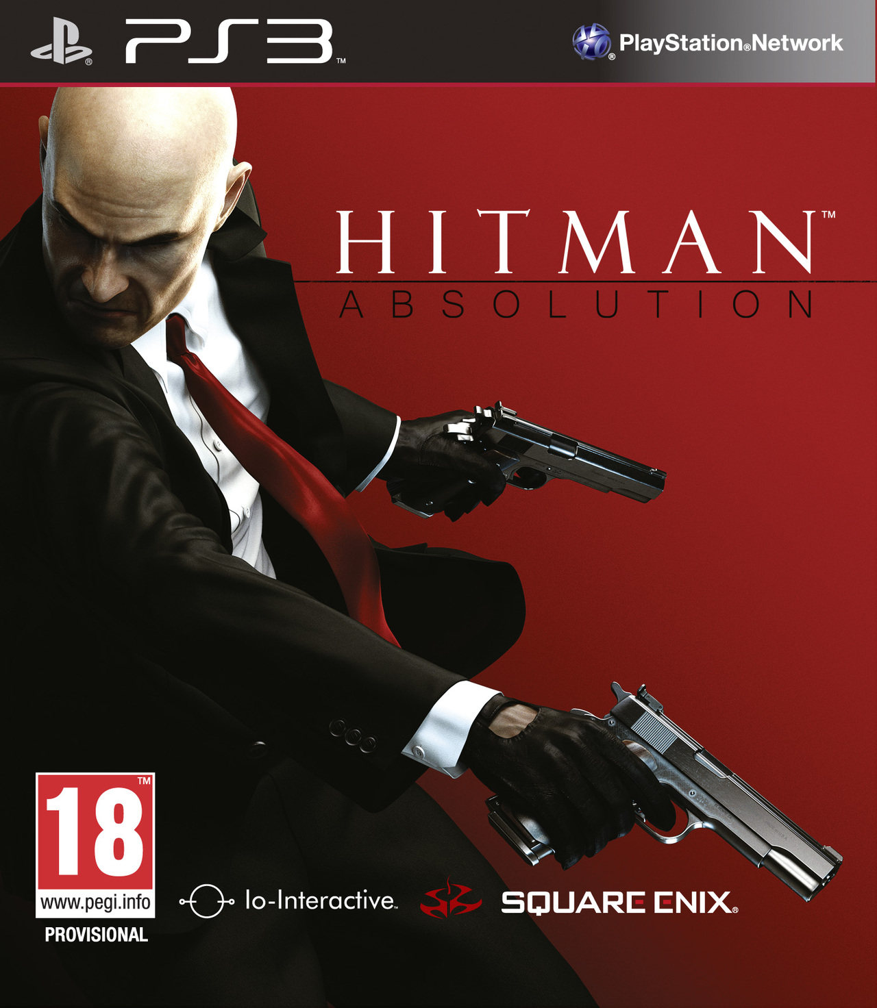 Hitman Absolution