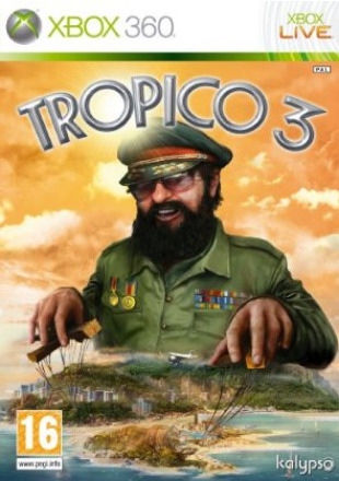 Tropico 3