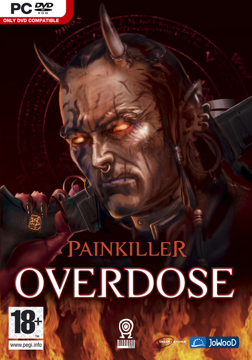 Painkiller : Overdose