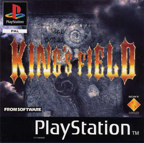 King's Field