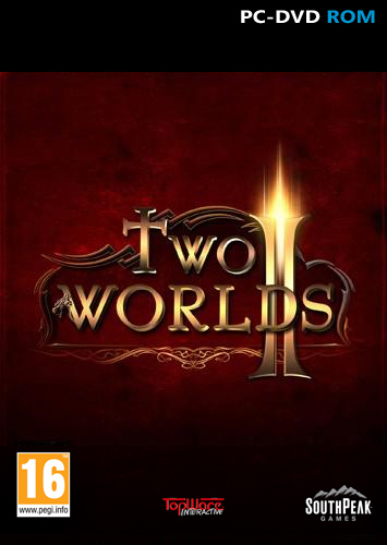 Two Worlds II