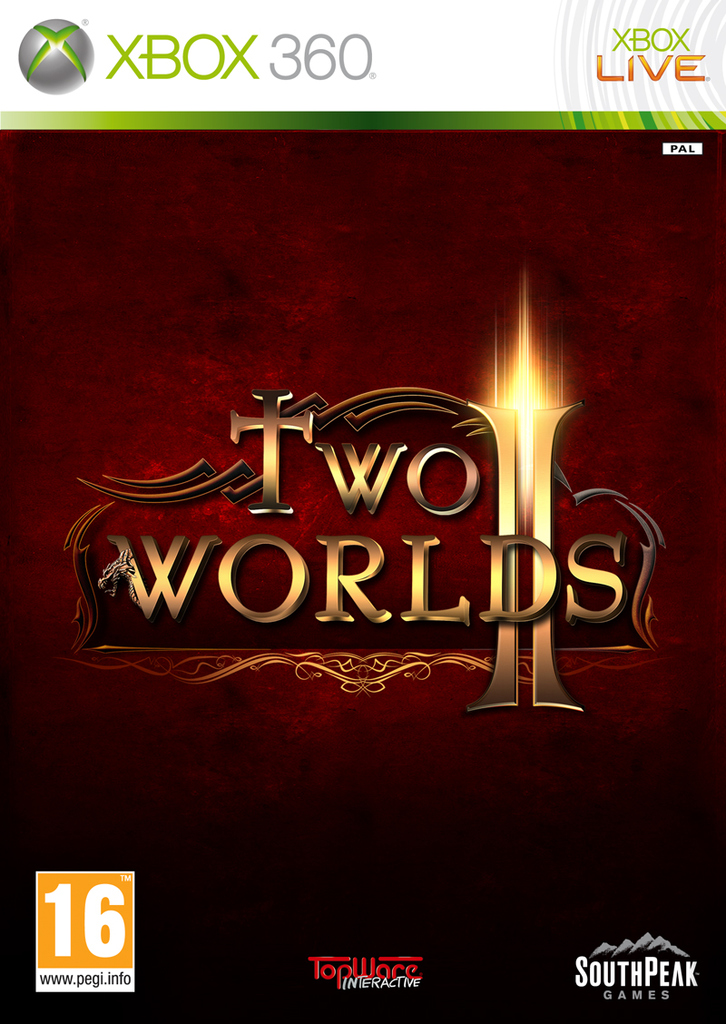 Two Worlds II