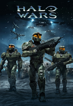Halo Wars : Historic Battle
