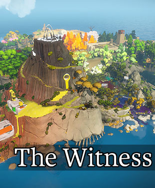The Witness