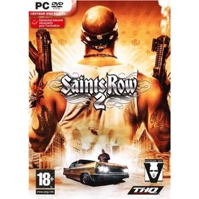 Saints Row 2