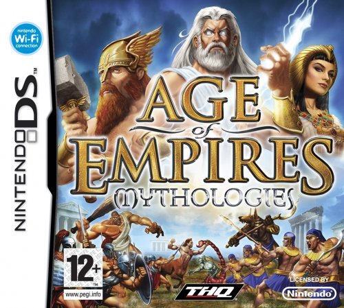 Age of Empires : Mythologies