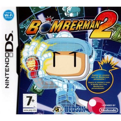 Bomberman 2